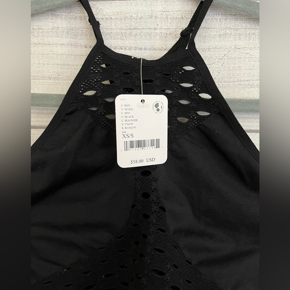 FP Movement by Free People | NWT Chain Reaction Tank - Picture 4 of 7